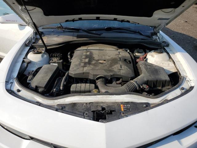 2015 CHEVROLET CAMARO LS - 2G1FB1E35F9131428