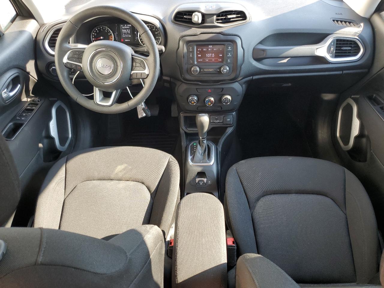 ZACNJAAB3KPK56474 2019 Jeep Renegade Sport