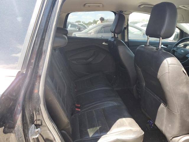 2018 FORD ESCAPE SEL - 1FMCU9HD0JUB25647