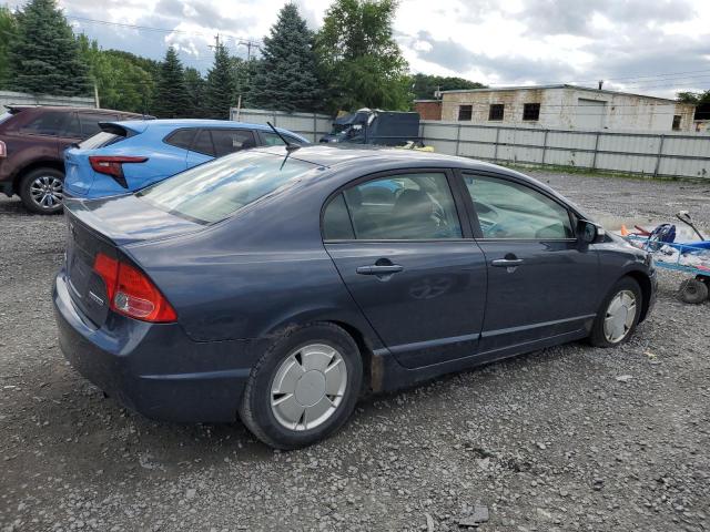 JHMFA36286S024561 2006 Honda Civic Hybrid