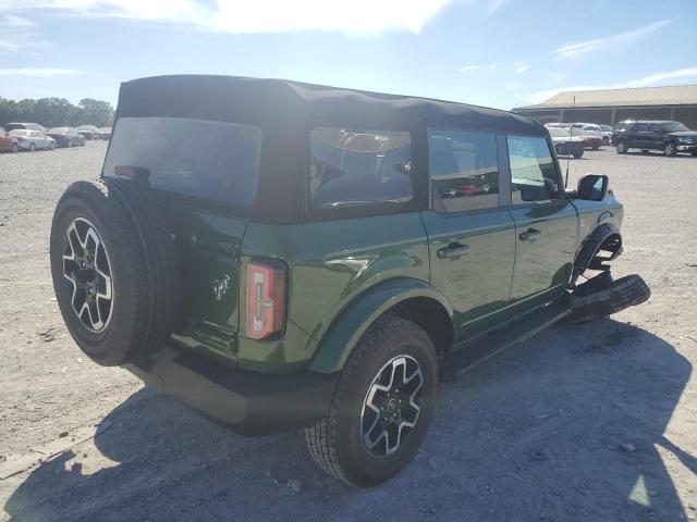 2024 FORD BRONCO OUT 1FMDE8BH1RLA70814