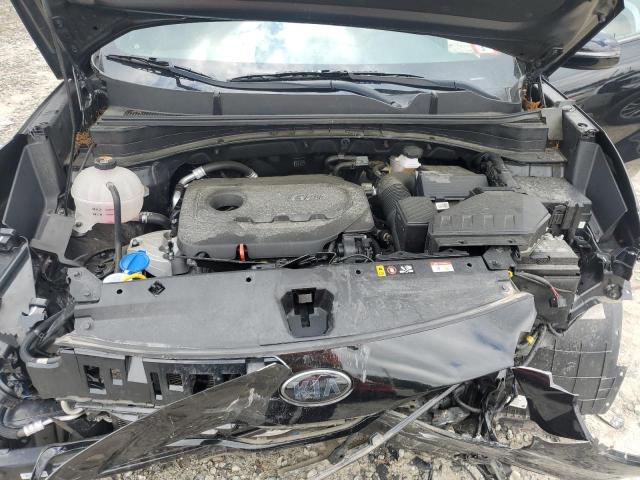 2021 KIA SPORTAGE S - KNDP6CAC7M7875435