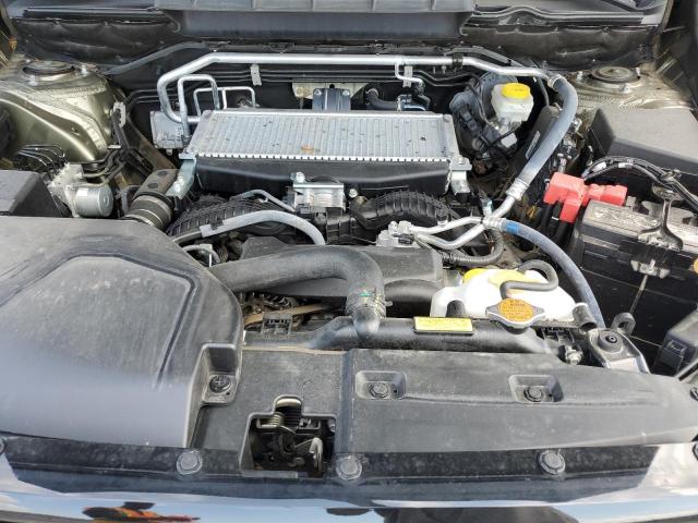 2023 SUBARU ASCENT LIM - 4S4WMAUD8P3433457
