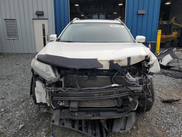 2015 NISSAN ROGUE S - 5N1AT2MV5FC844566