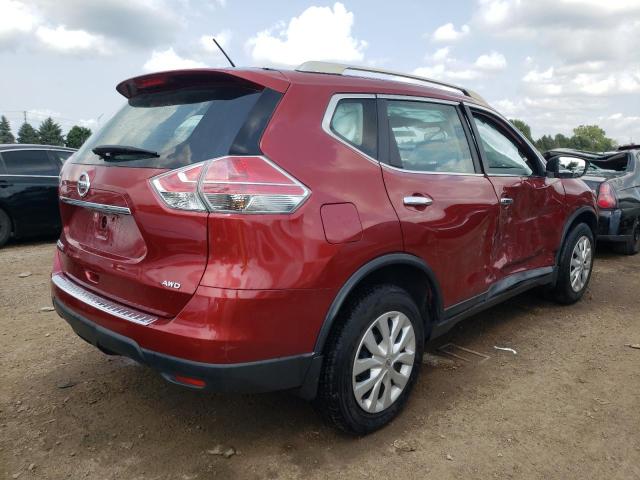 2015 NISSAN ROGUE S - 5N1AT2MV2FC810021