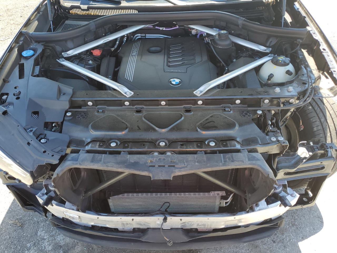 5UXCR6C0XM9F01871 2021 BMW X5 xDrive40I