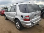 MERCEDES-BENZ ML 500 photo