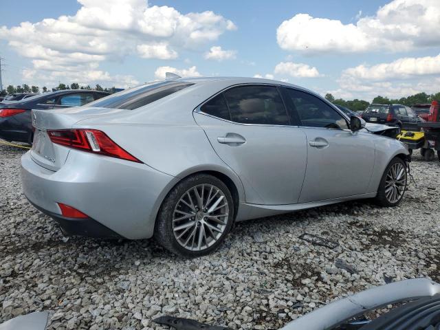 VIN JTHCF1D22E5005299 2014 Lexus IS, 250 no.3