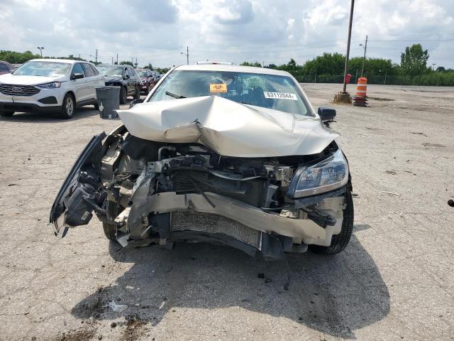 2016 CHEVROLET MALIBU LIM - 1G11B5SA8GF128956