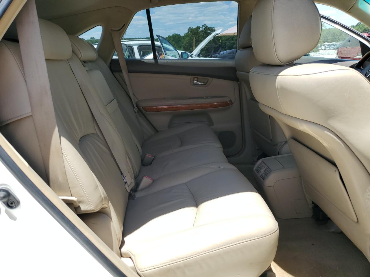 JTJGA31U160064679 2006 Lexus Rx 330