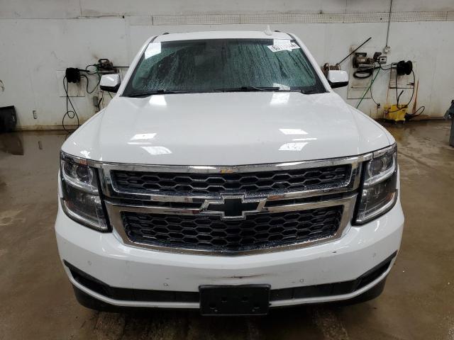 2015 CHEVROLET TAHOE K150 - 1GNSKBKC7FR628655