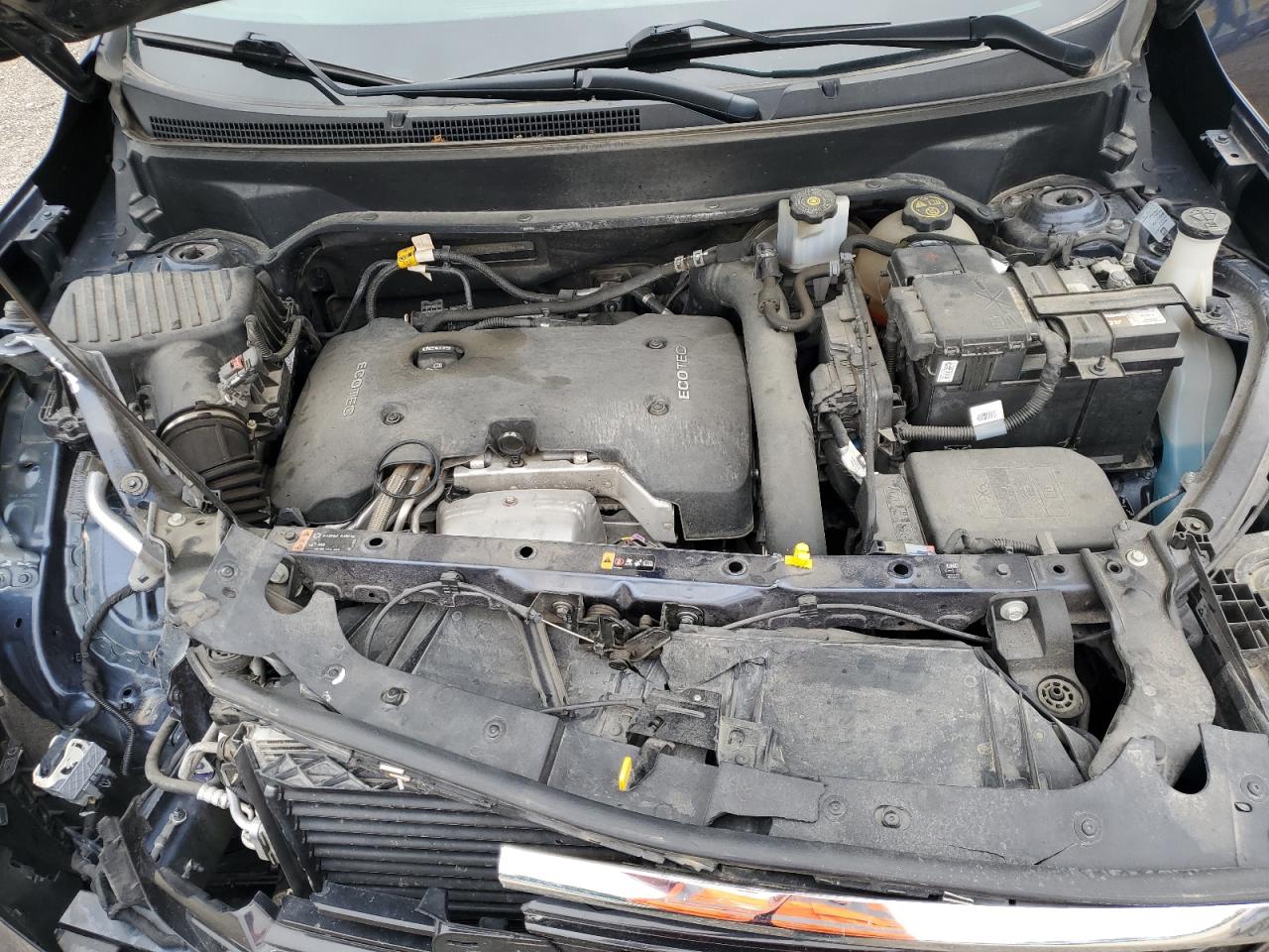 3GKALTEX0JL211565 2018 GMC Terrain Sle