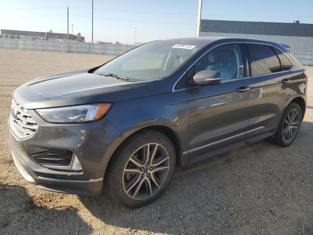 2019 FORD EDGE TITAN - 2FMPK4K95KBC51539