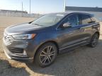 2019 FORD EDGE TITAN - 2FMPK4K95KBC51539