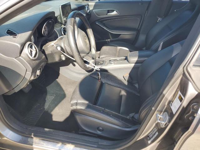 VIN WDDSJ4GB5GN388818 2016 Mercedes-Benz CLA-Class,... no.7