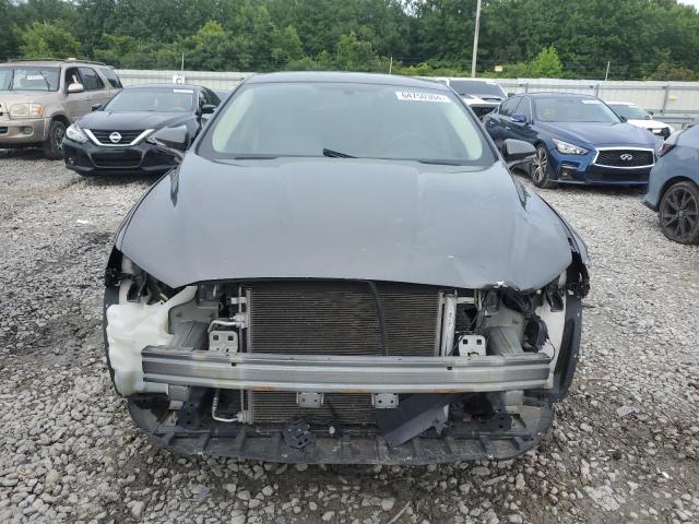 VIN 1FA6P0H72G5115998 2016 Ford Fusion, SE no.5