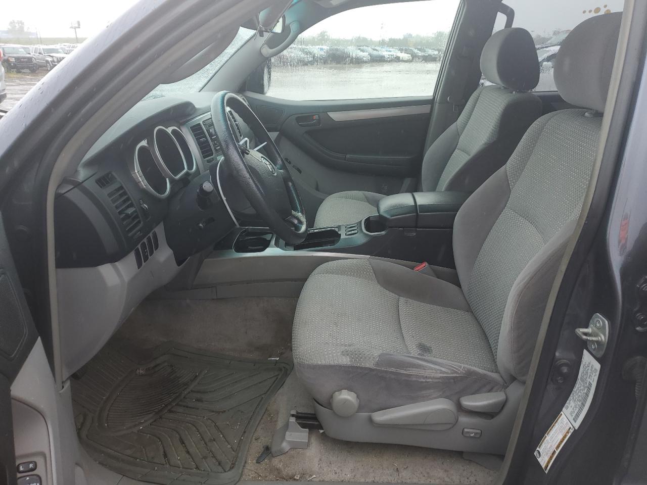 JTEBU14R658032130 2005 Toyota 4Runner Sr5