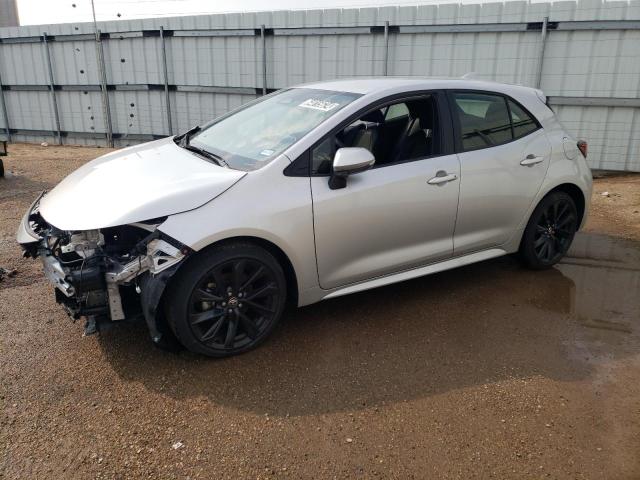 2024 TOYOTA COROLLA XS - JTNC4MBE9R3228068