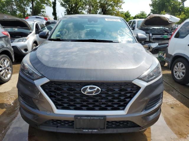 2020 HYUNDAI TUCSON SE - KM8J23A49LU207481