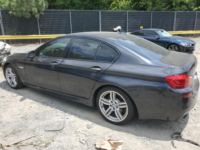 VIN WBAFU7C55DDU69711 2013 BMW 5 Series, 535 XI no.2