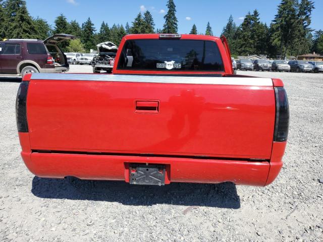 1994 Chevrolet Gmt-400 C1500 VIN: 1GCDC14K4RZ172406 Lot: 61695564