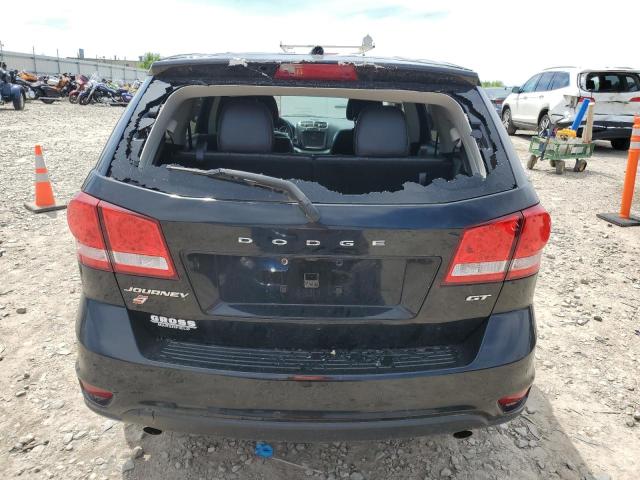 2019 Dodge Journey Gt VIN: 3C4PDDEG0KT836994 Lot: 61141774