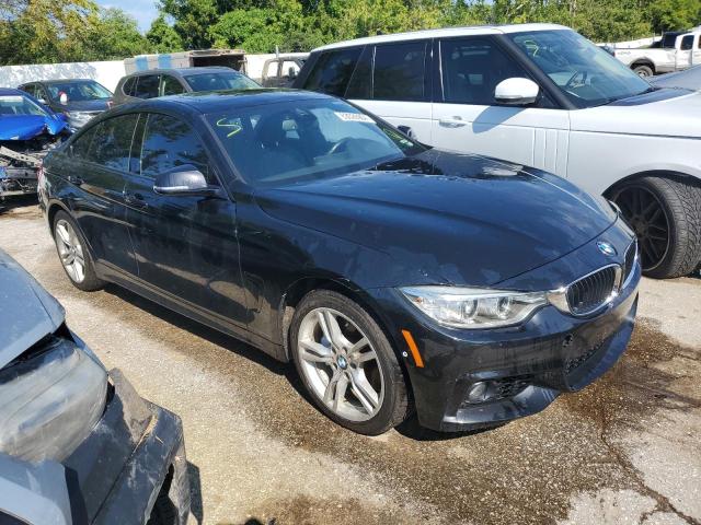 2016 BMW 428 XI GRA - WBA4C9C50GG136583
