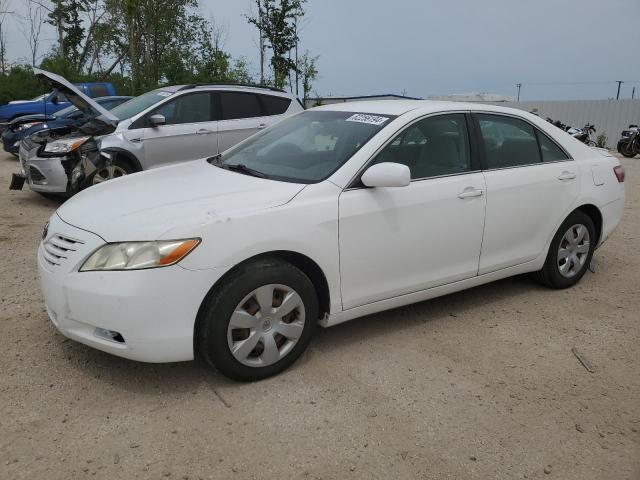 2008 TOYOTA CAMRY CE #2952963476