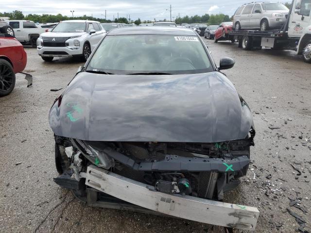 VIN 1N4BL4CV5LC189719 2020 Nissan Altima, SR no.5