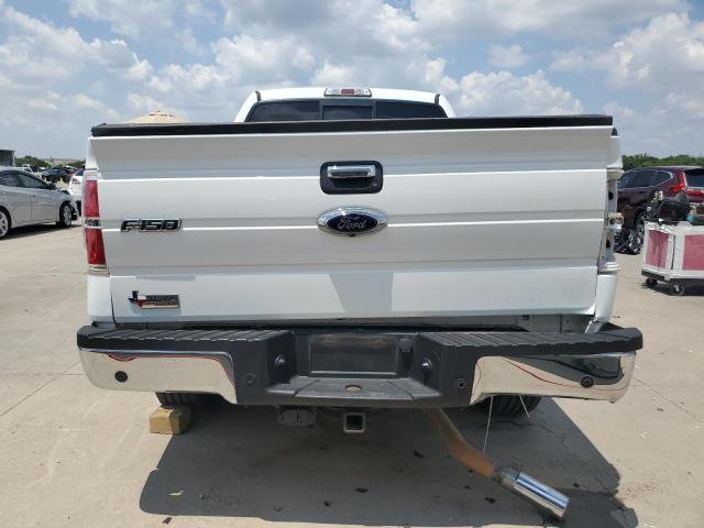 VIN 1FTFW1CT4EKE37497 2014 Ford F-150, Supercrew no.6