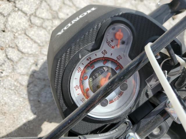 2023 HONDA NVA110 B 3H1JK0701PD107128