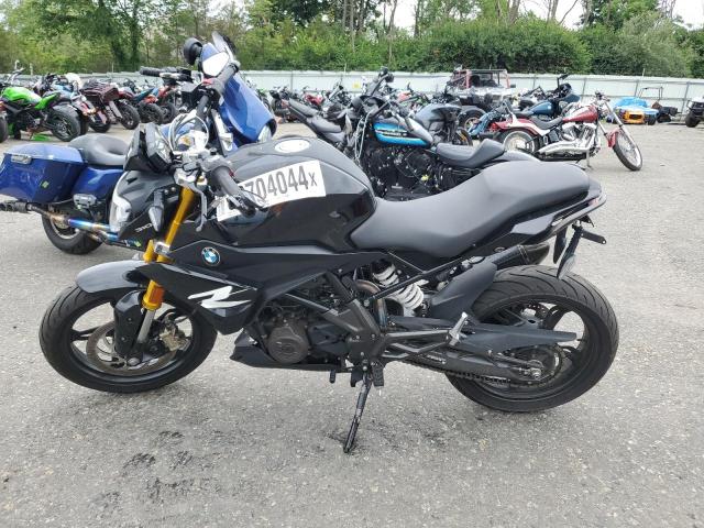 2023 BMW G310 R WB30G4304PRA56504