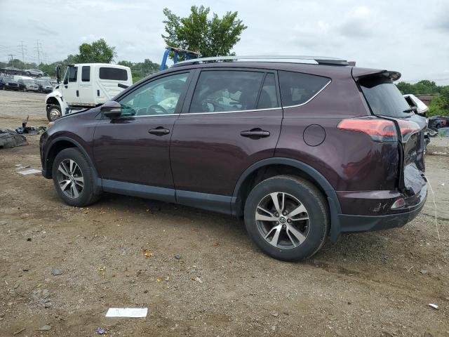 2018 TOYOTA RAV4 ADVEN - 2T3RFREV3JW828734