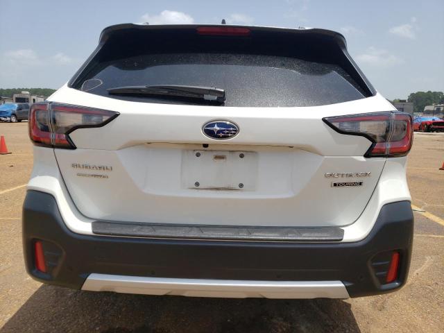 2022 SUBARU OUTBACK TO - 4S4BTAPC7N3147097