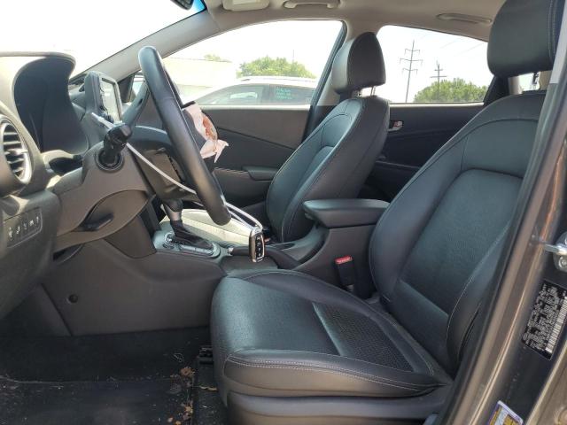 2021 HYUNDAI KONA KM8K5CA57MU686926