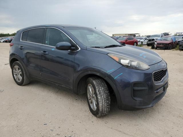 2018 KIA SPORTAGE L - KNDPM3AC4J7450580