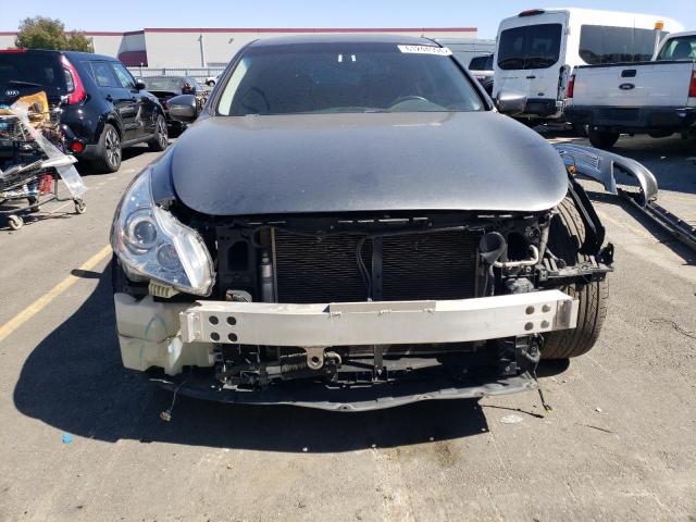 2015 Infiniti Q40 VIN: JN1CV6APXFM580715 Lot: 61244994