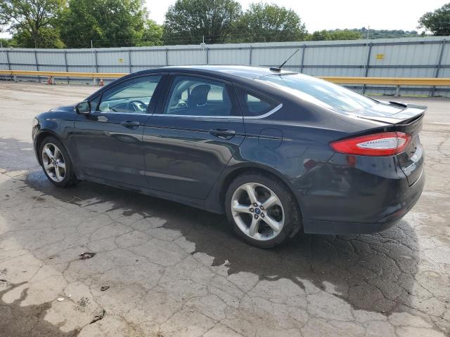 2013 Ford Fusion Se VIN: 3FA6P0HR3DR271154 Lot: 61881404