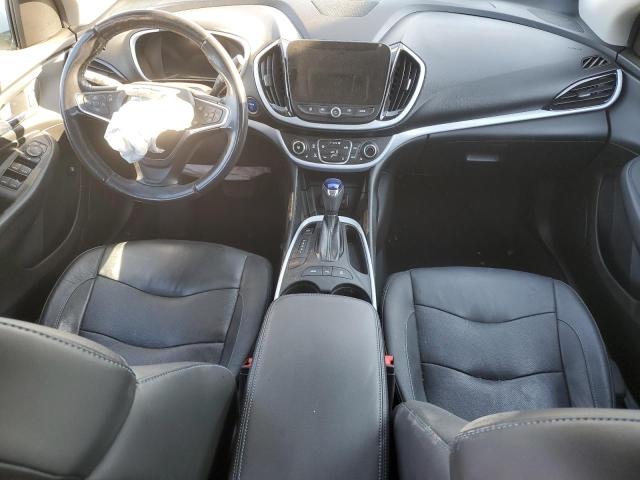 2018 CHEVROLET VOLT LT - 1G1RC6S54JU127525
