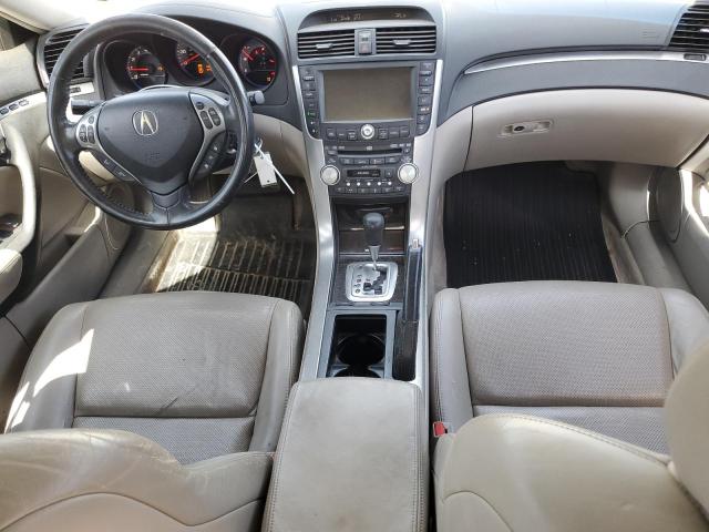 2007 Acura Tl VIN: 19UUA66237A047281 Lot: 60797234