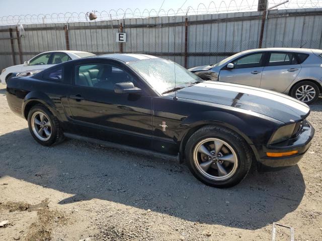 2006 Ford Mustang VIN: 1ZVFT80N665182193 Lot: 61568014