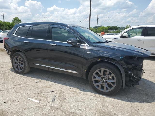 2020 CADILLAC XT6 PREMIU 1GYKPCRSXLZ231945  61707014