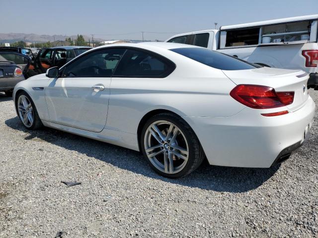 VIN WBAYM9C57DDW20049 2013 BMW 6 SERIES no.2