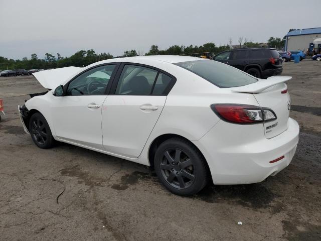 VIN JM1BL1VP3D1835845 2013 Mazda 3, I no.2