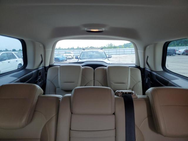 2017 MERCEDES-BENZ GLS 450 4M - 4JGDF6EE7HA969724