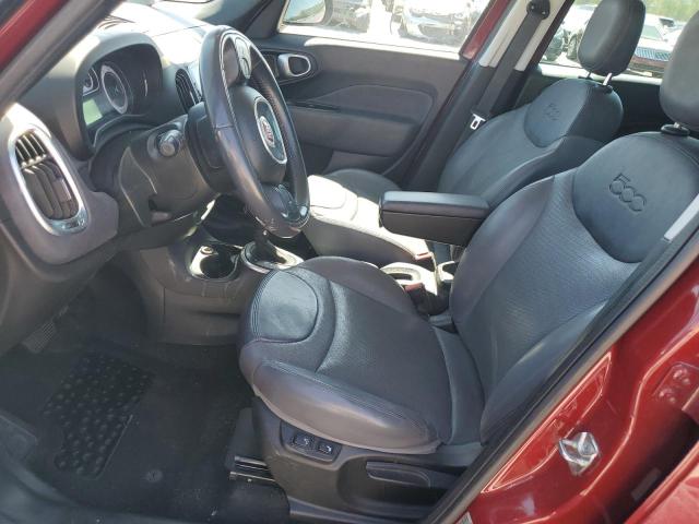 2015 FIAT 500L LOUNG ZFBCFACHXFZ032724