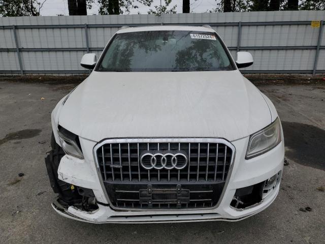 VIN WA1C8AFP3DA008314 2013 Audi Q5, Premium Hybrid no.5