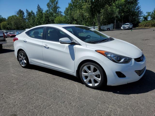 2013 Hyundai Elantra - Image 4