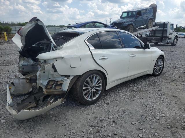 2019 INFINITI Q50 LUXE - JN1EV7AP9KM541297