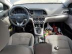 HYUNDAI ELANTRA SE photo